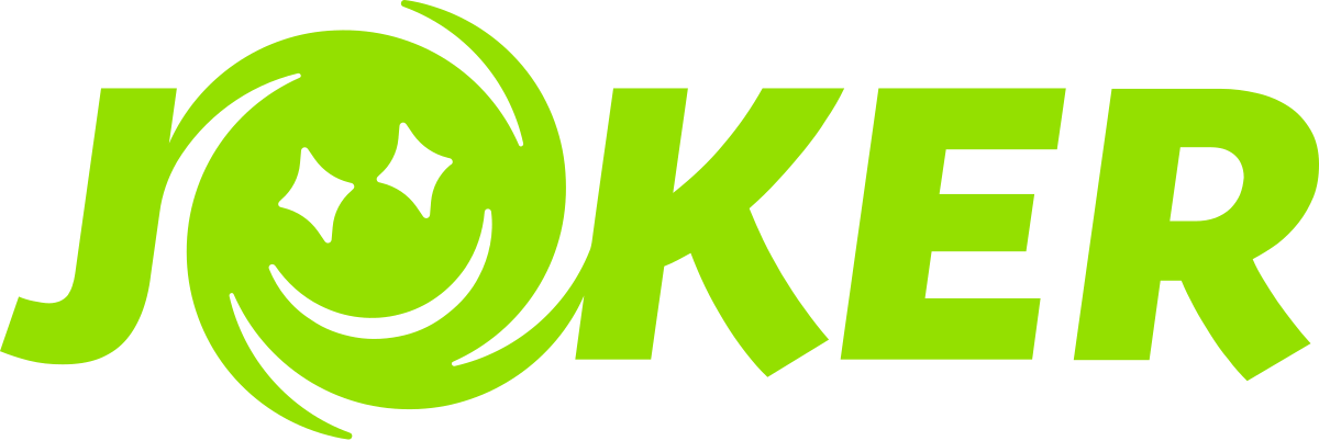 joker логотип
